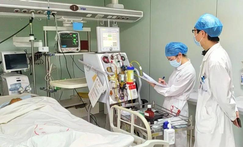 icu护理管理现状,icu护士长如何开展护理管理工作