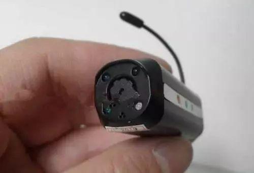 央视曝光偷拍设备拍摄产业链,监控设备泛滥带来偷拍案例