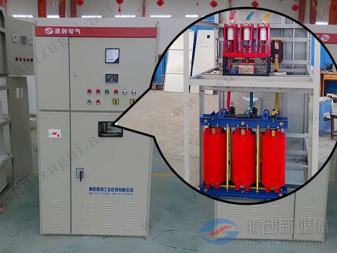 无功补偿对总功率因数有影响吗,无功补偿过度会导致功率因数低吗