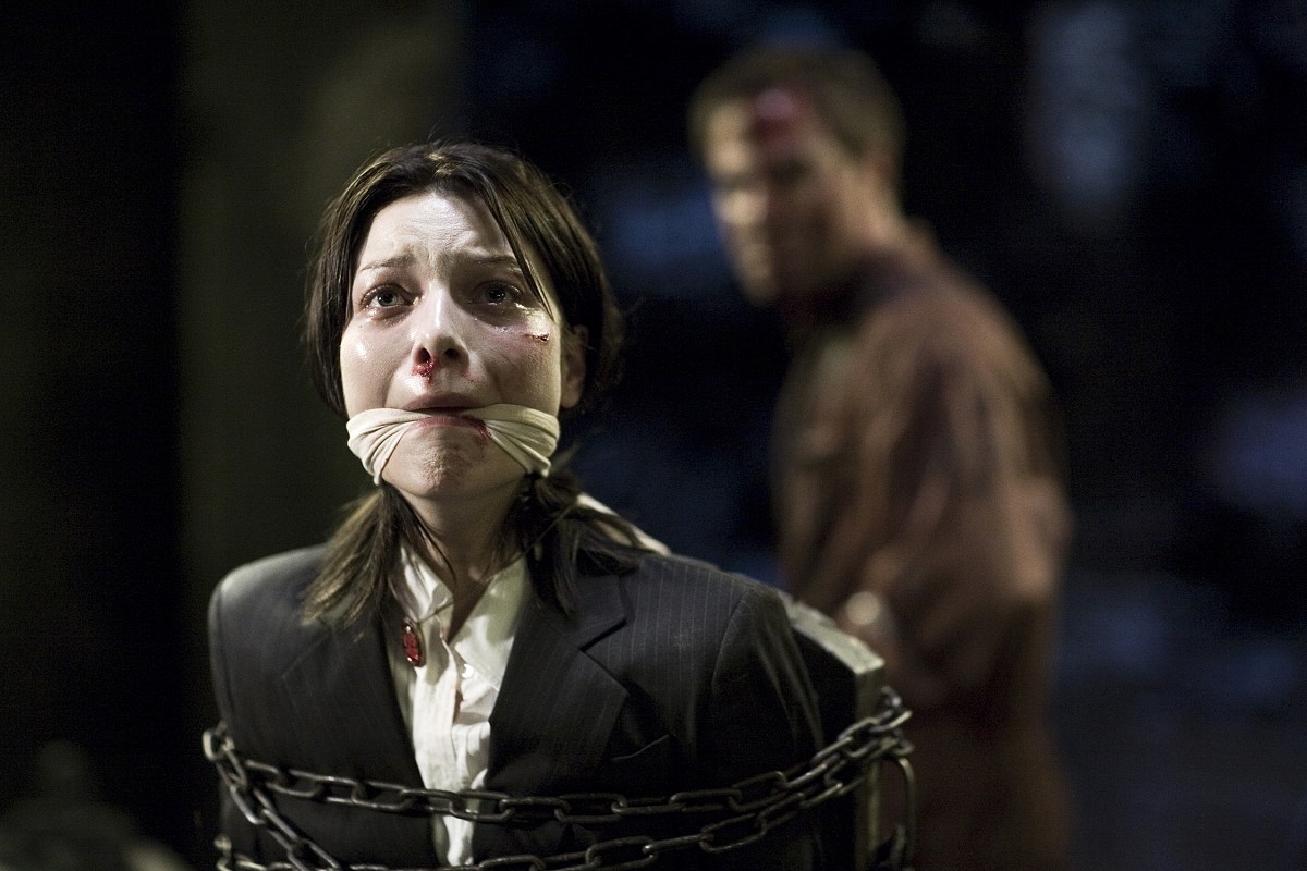 世界上最恐怖的五大恐怖片,公认最恐怖的四部恐怖片