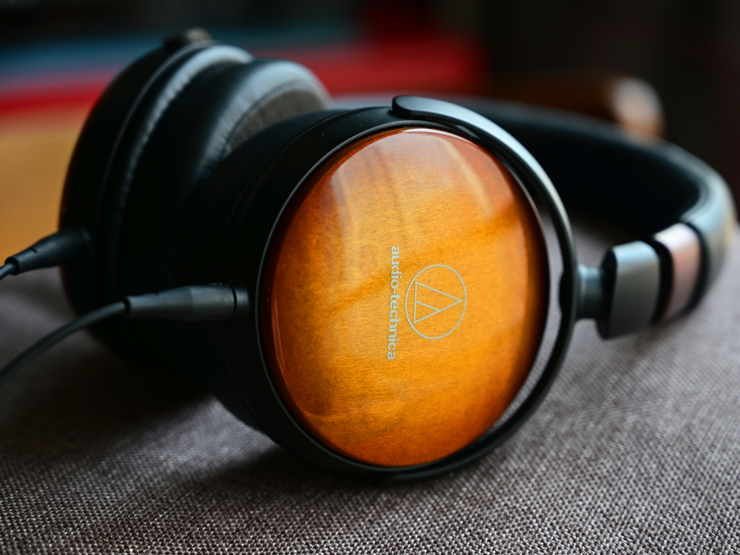 HIFI里的“文玩”|日系木碗耳机天龙篇，越玩越润，越撸越有瘾