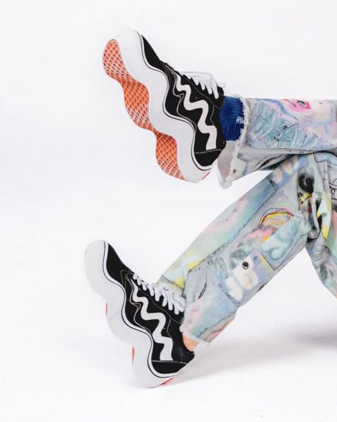 vans为什么会被抄袭,vans有抄袭回力棋盘格吗