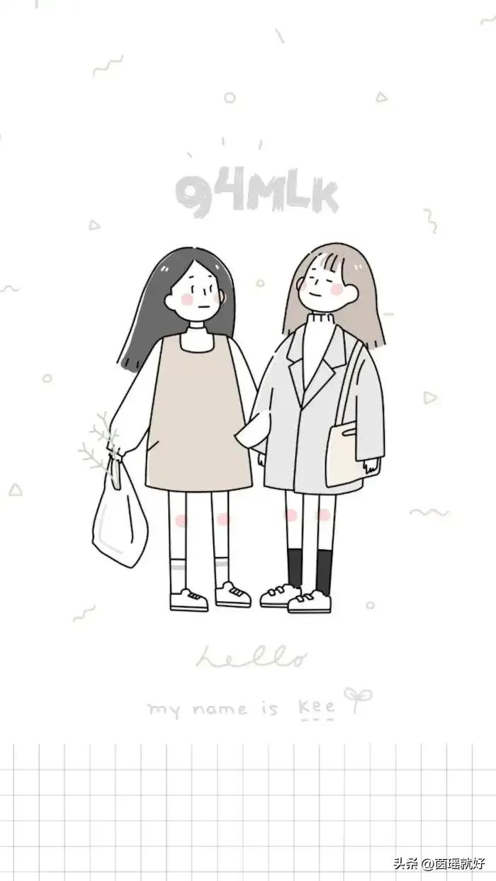 致闺蜜友谊长久的句子,致闺蜜愿我们的友谊天长地久