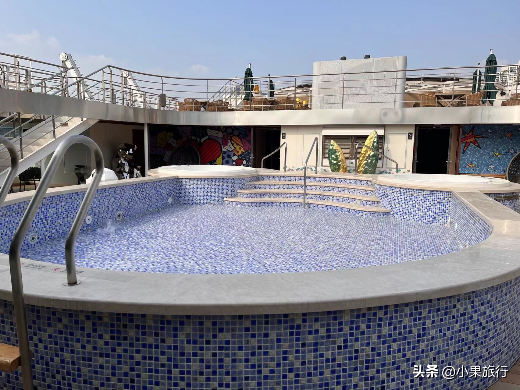 长江三峡3号豪华游轮直播,长江3号轮三峡游轮之旅