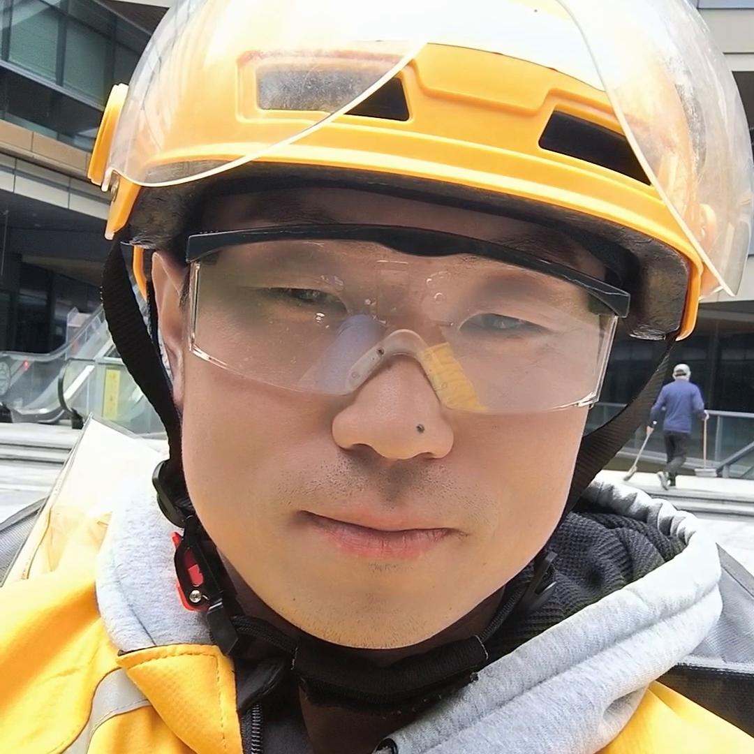 让骑手带东西的正确操作,让骑手帮忙带东西合理吗