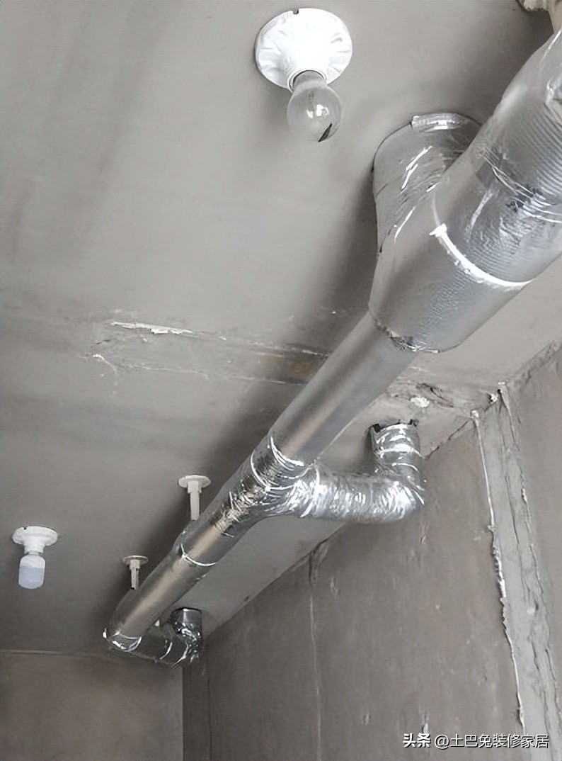 小卫生间装修效果图2平方,卫生间墙面装修最新型材料