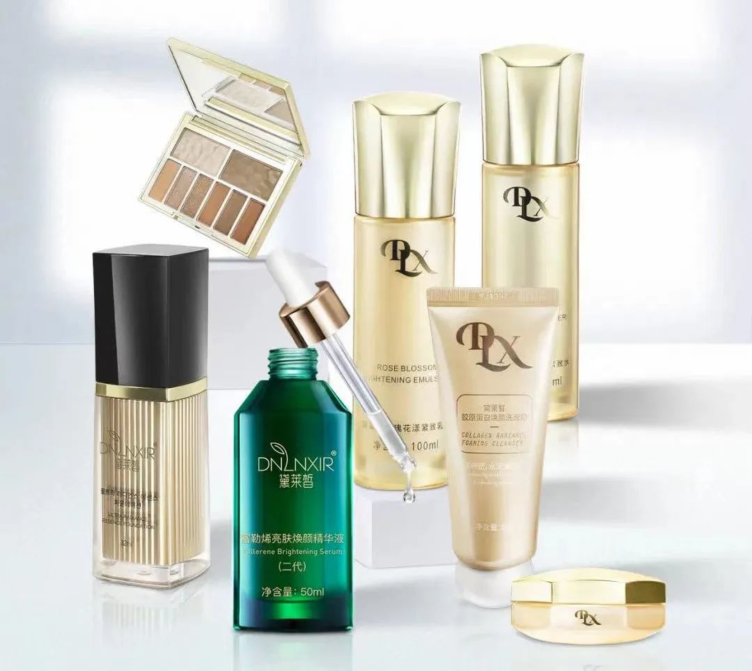 快手护肤品推荐,快手护肤品是真的么