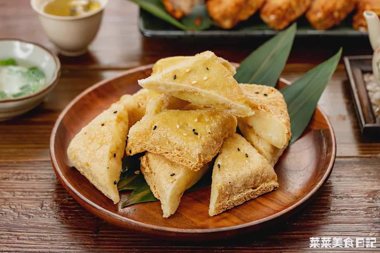 蔡澜陈晓卿念念不忘老味道,蔡澜推荐的中国美食