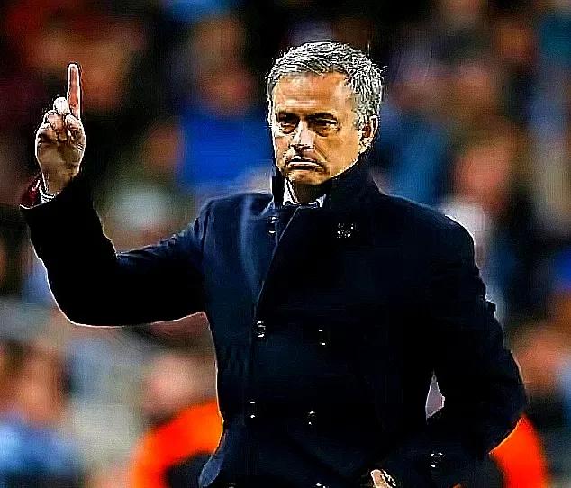 穆里尼奥用2年时间追平罗马记录,穆里尼奥逆转巴萨