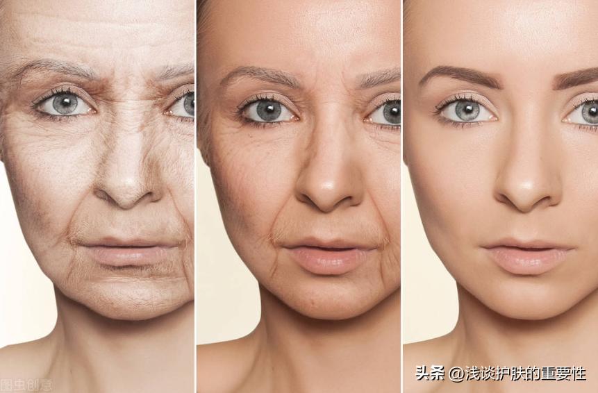 佰花方补水美白淡斑系列,佰花方效果怎么样