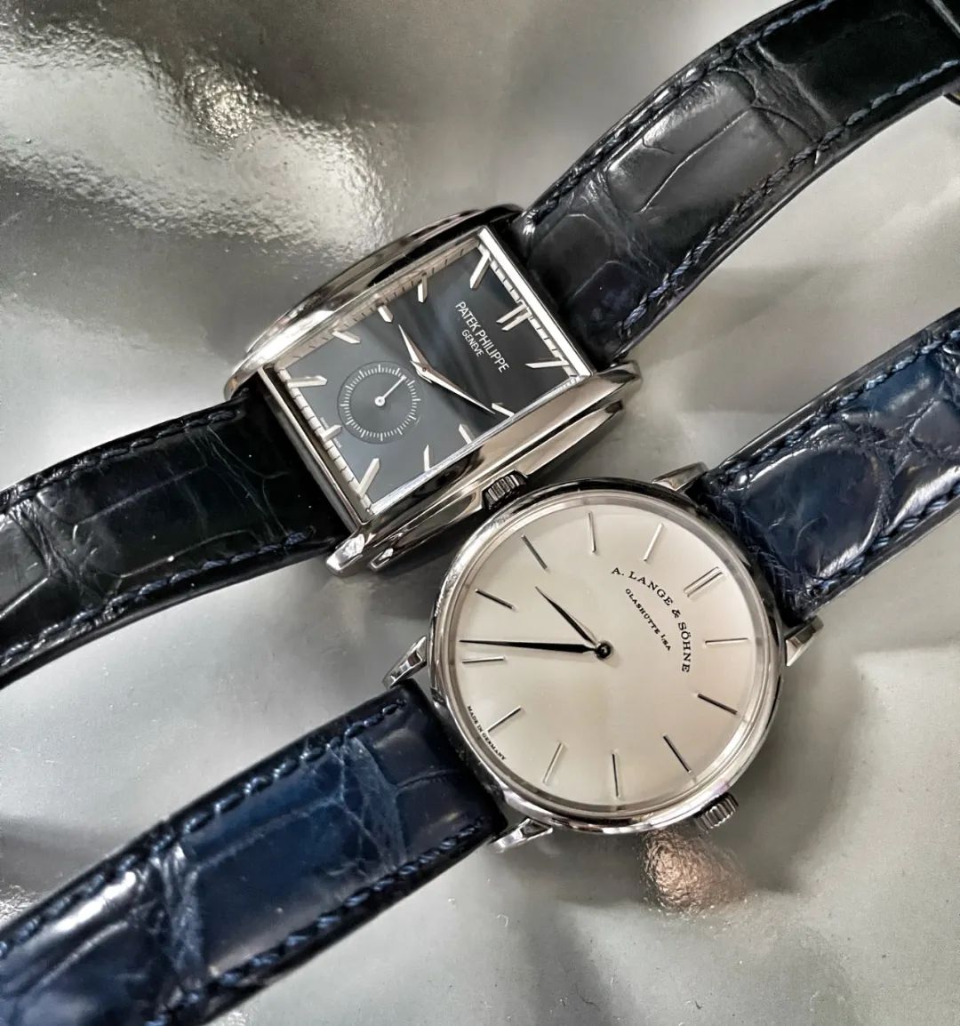 卖表故事,买表的故事