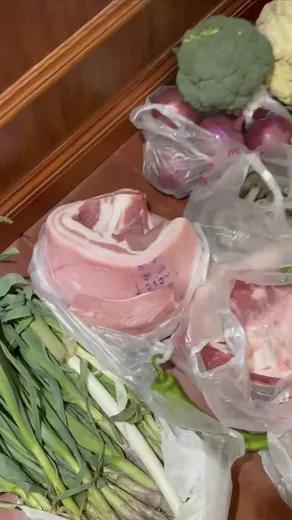 被隔离在家西安人的“炫富”清新脱俗，网友：莫名其妙的羡慕了