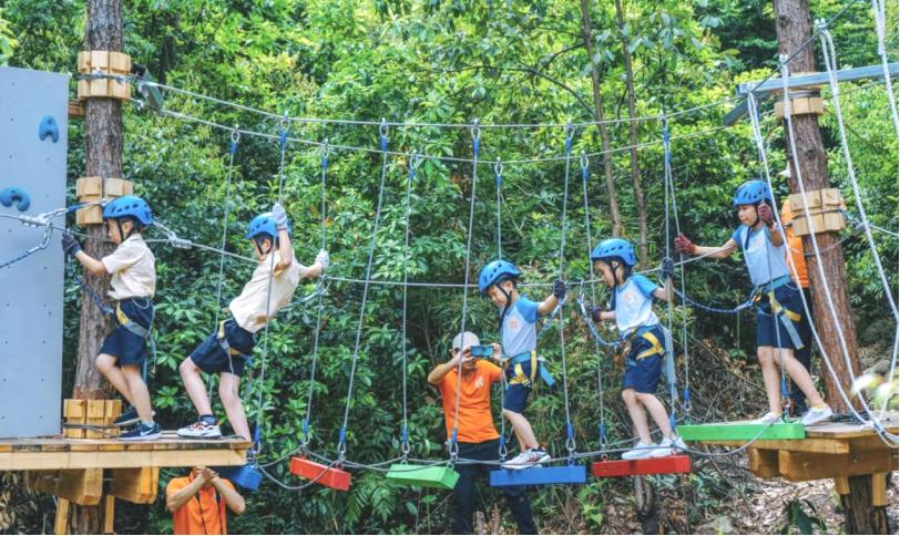 5·19幸福旅程从保山开始丨五一游腾冲,绝美栖花岭:天空之伞+千亩花海+粉色沙滩+福利