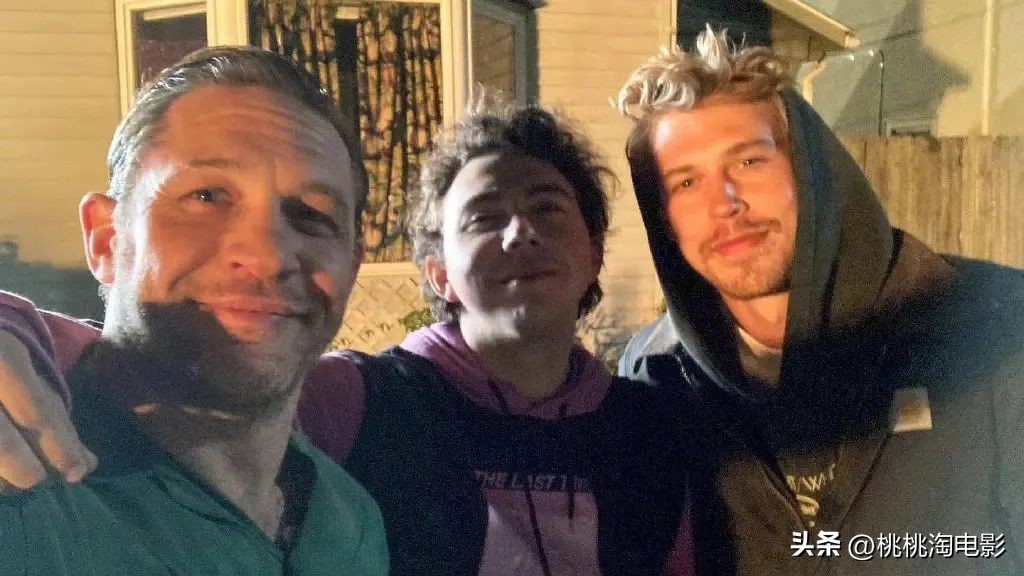 2023年一定要看的电影,2023年港产新上映电影