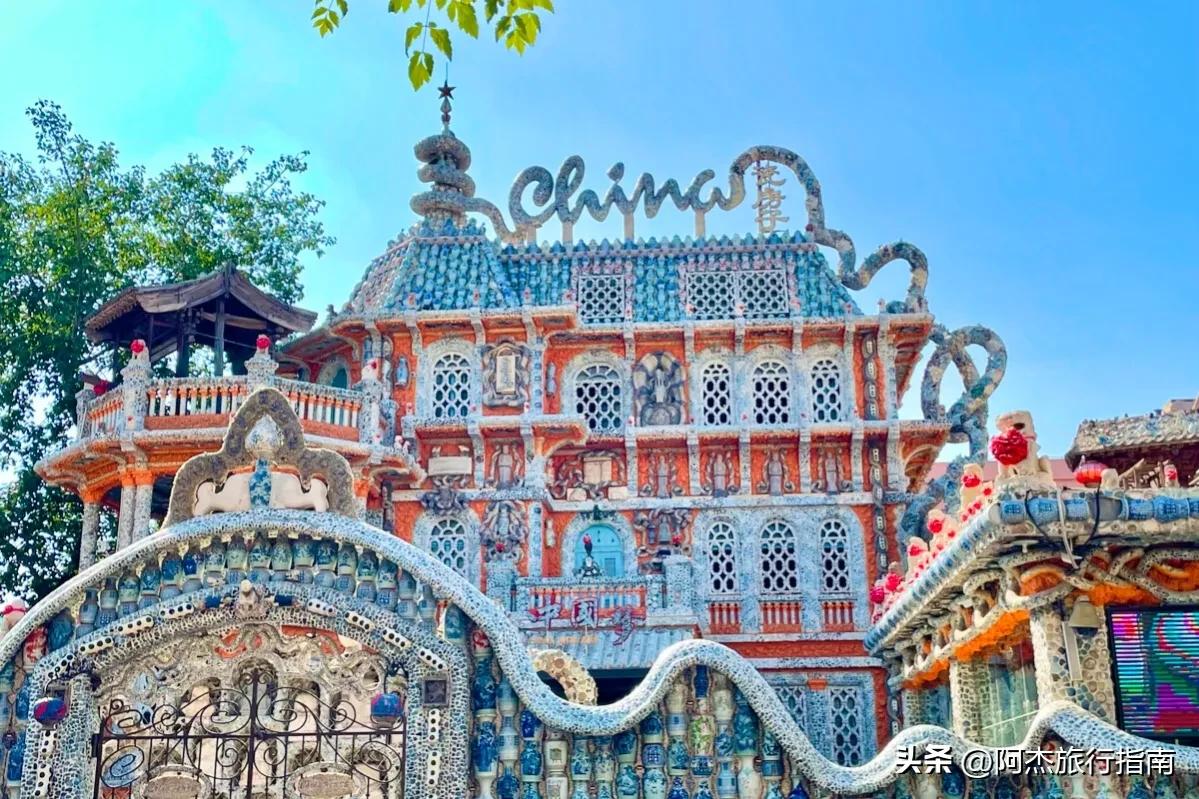 这才是天津最值得去的十大景点,这才是天津本地人去的小众打卡