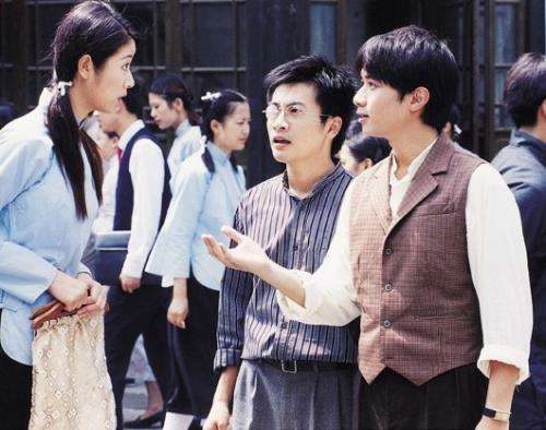 看情深深雨蒙蒙全集,情深深雨蒙蒙渣男分析