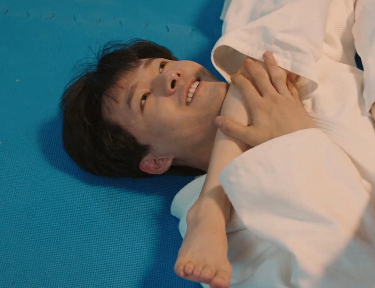 徐璐新剧开播剧透,徐璐吐槽蒋勤勤