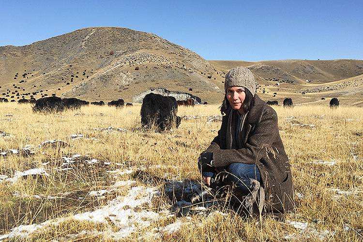 美国女孩嫁农村小伙,美国姑娘嫁河南农村