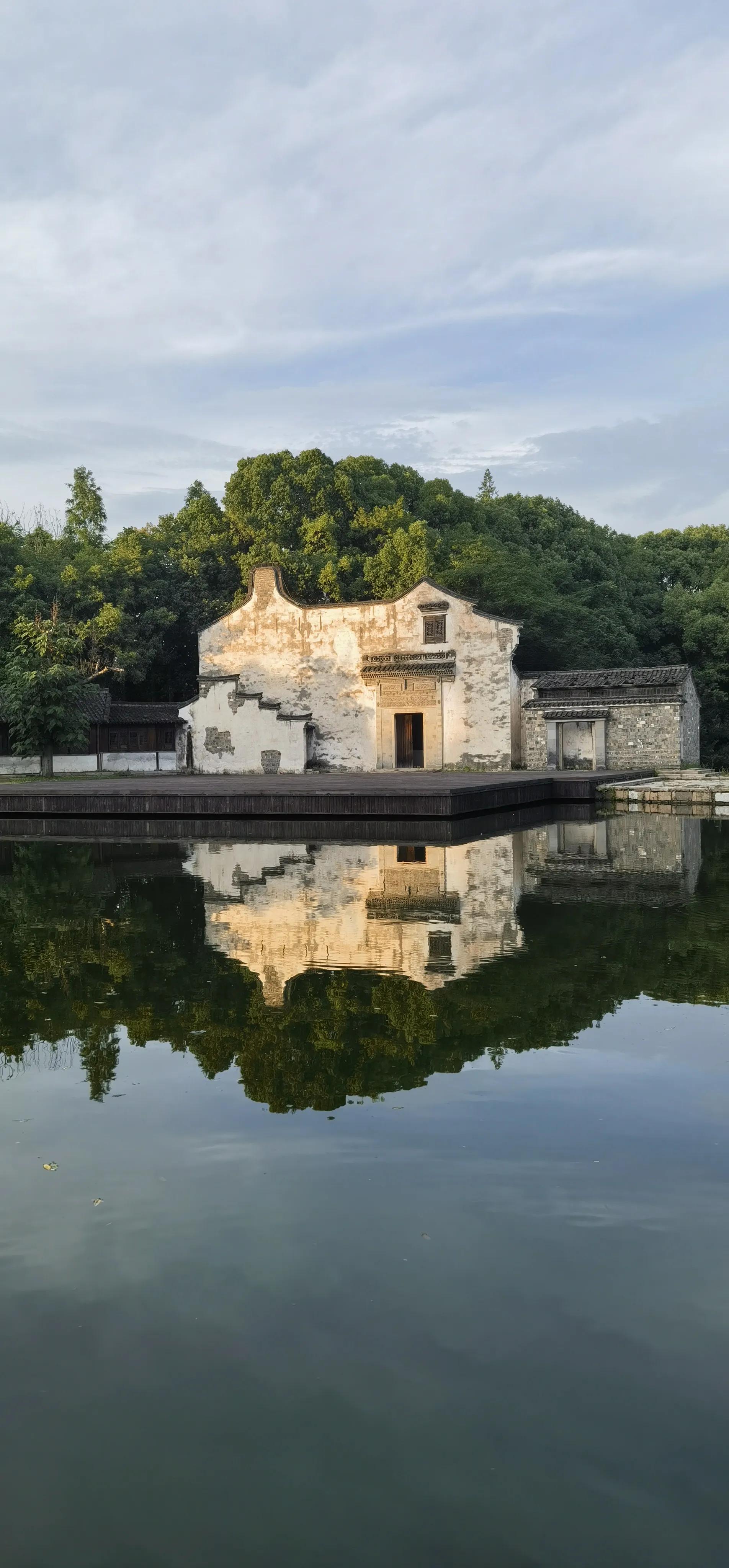 普陀山一天祈福攻略,普陀山心灵的洗礼