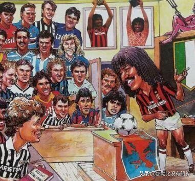 欧洲国家联赛含金量,欧洲五大冠军次数