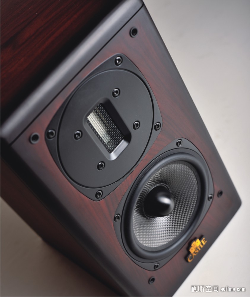 英国城堡castle音箱的历史,英国castle城堡2音箱