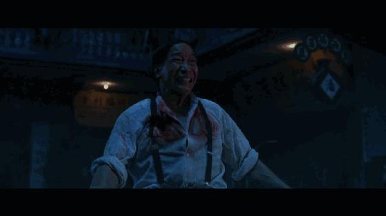 18年过去，再看周星驰的《功夫》，他拿奖无数离不开这三大情怀