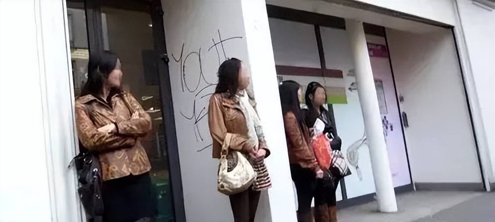 5年残害妇女作案20起,14年入室残害11名女子