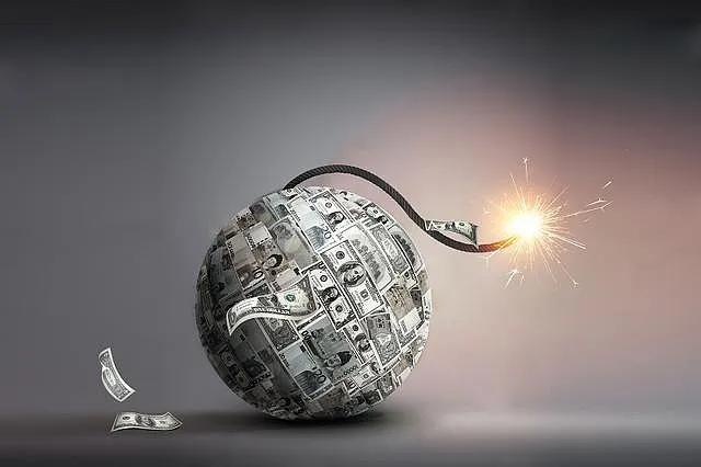 中国与美国最新进展,这次中国会救美国吗