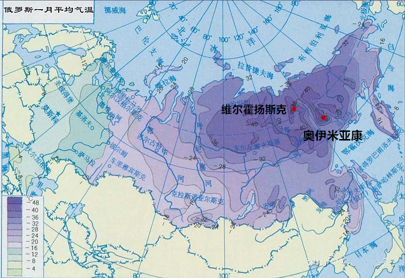 仅有22%的人口在亚洲，如果没有亚洲部分，俄国还是世界大国吗？