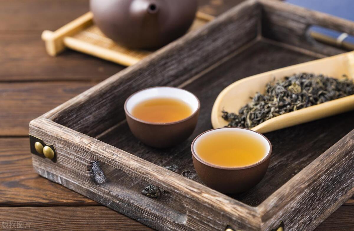 与动物有关的茶名称有哪些,以动物命名的茶