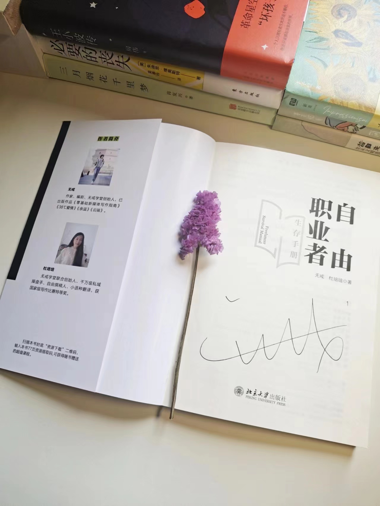 自由职业者规划书,自由职业者生存技巧有哪些