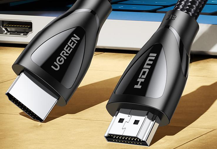 从AV画质到HDMI高清视频，20年间我们的「视频接口」发生了什么？