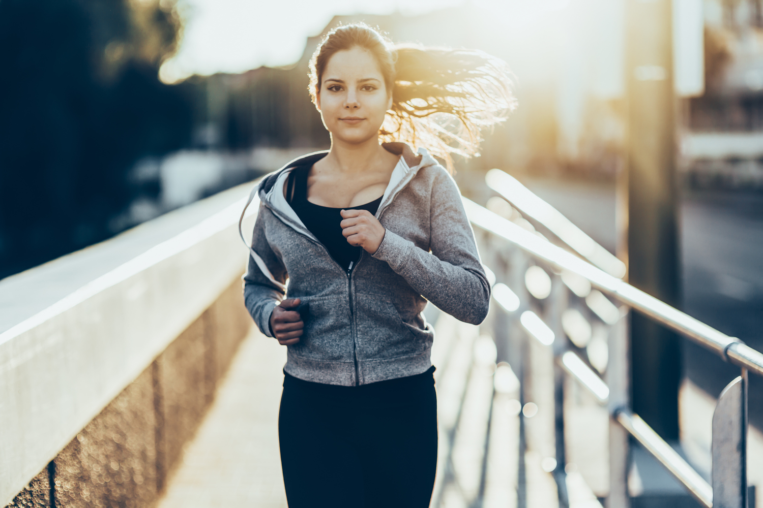 如何减肚子小方法,减肚子和腰围的最好方法