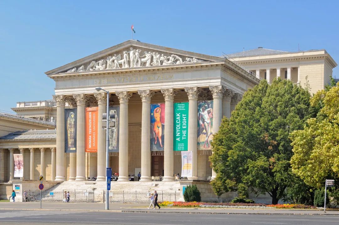 时隔三年，亿豪客户登陆匈牙利真实经历分享，值得一看！（中）