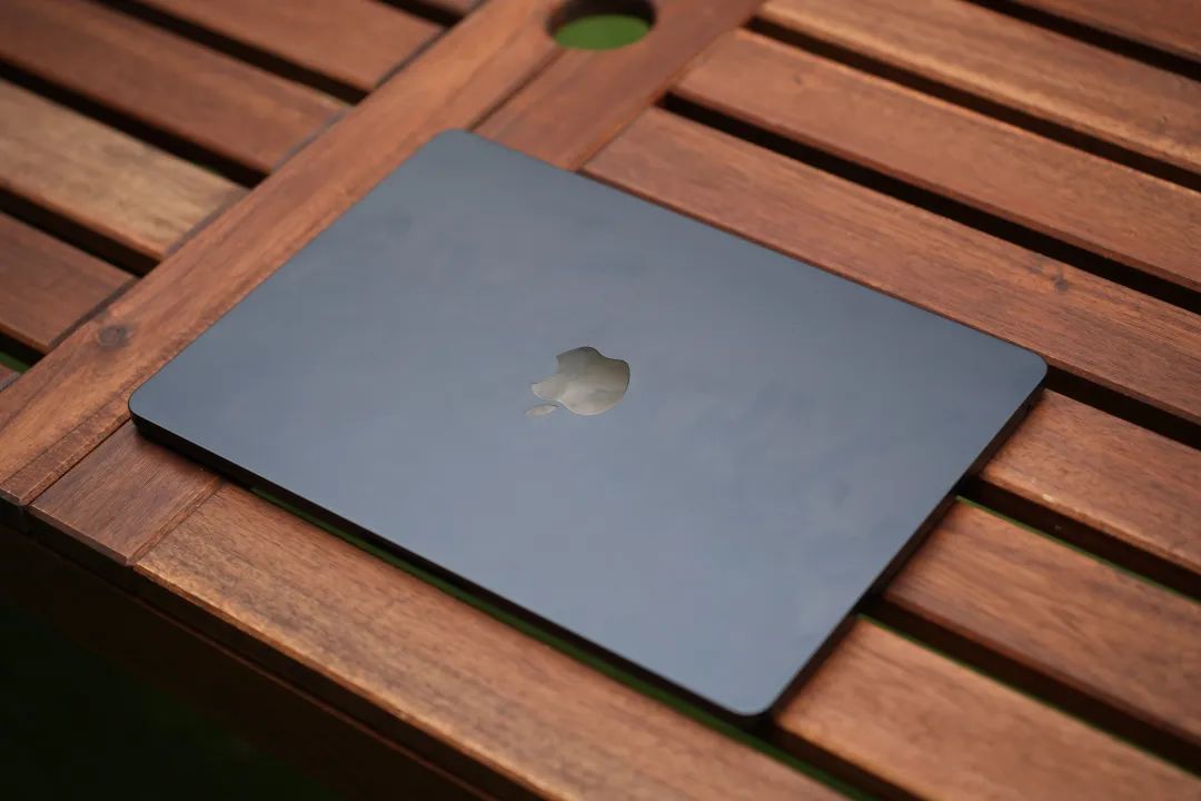 macbookairm2真实体验,m2芯片的macbookair