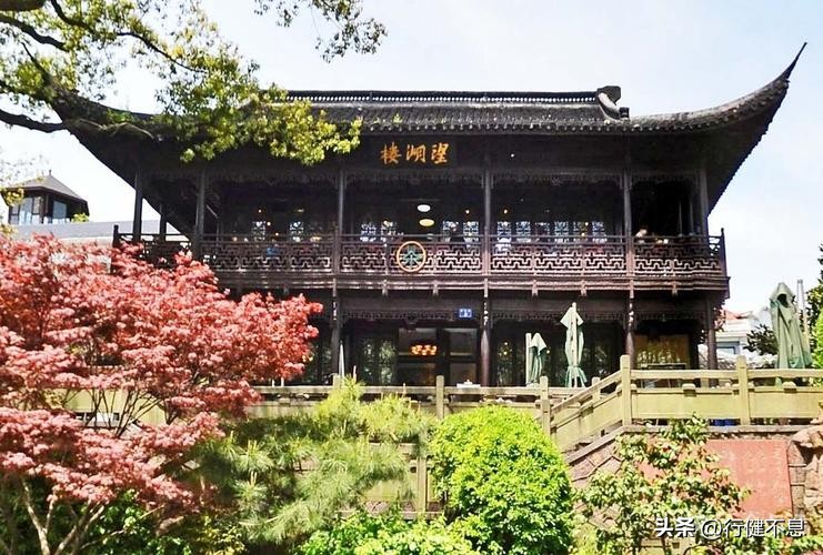 古诗中国十大名楼,古诗词中那些著名的楼都在哪儿