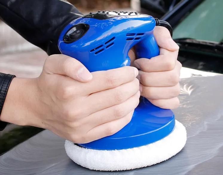 汽车抛光打磨是什么意思,汽车抛光蜡是什么意思