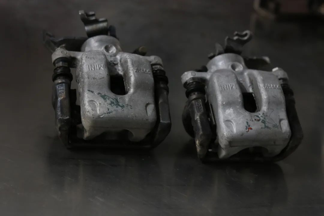 极品车况宝马mini,极品车况12年宝马mini