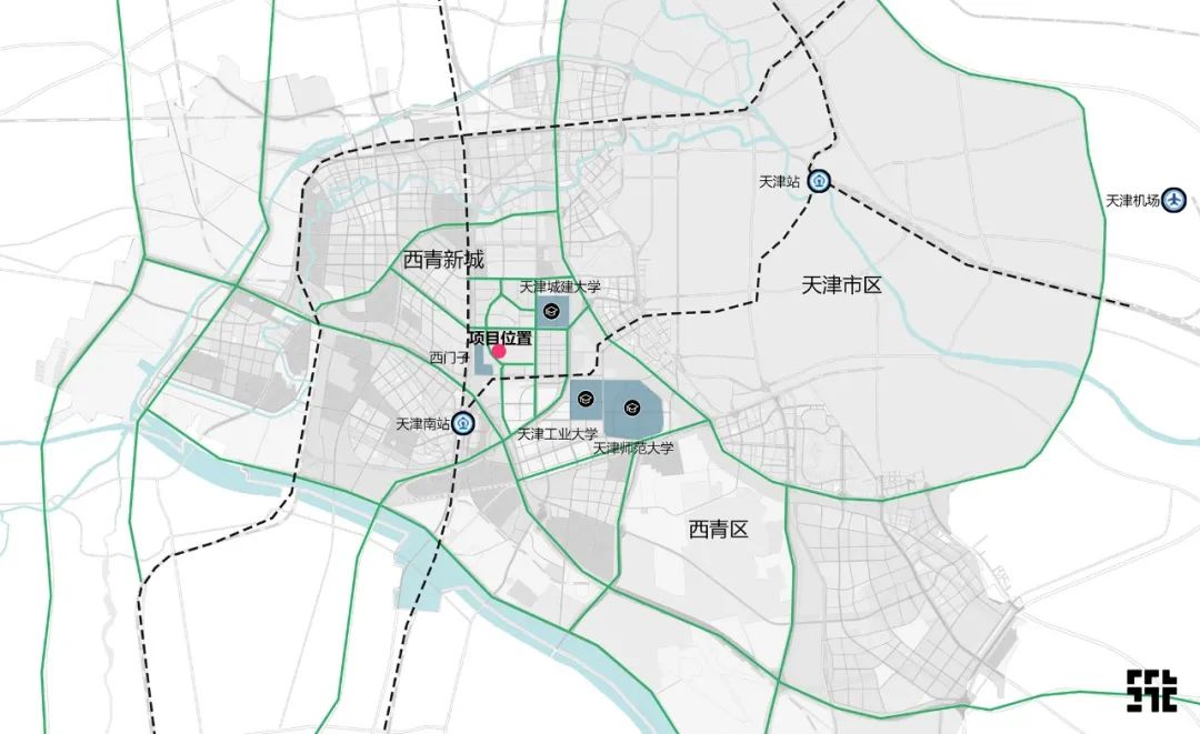 360天津创业平台——零与壹的无限创新/筑土国际