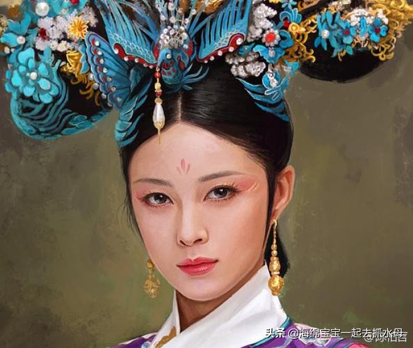 后宫历史真实故事,历史上最荒唐的后宫秘闻