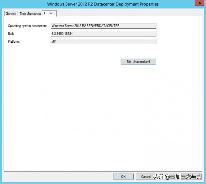 WindowsServer2012R2:WDSwithMDT2013和WSUS安装和配置