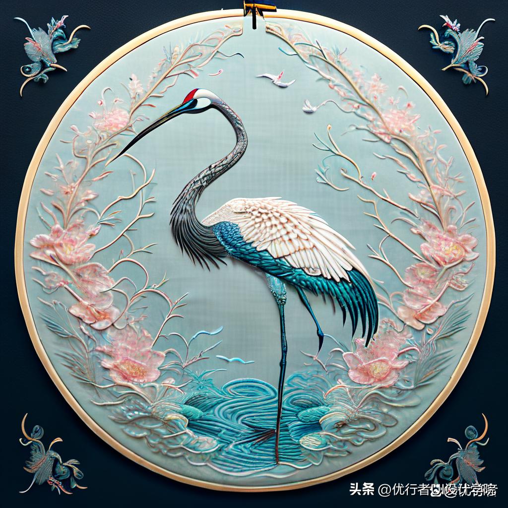 国潮设计样式,国潮设计及作品说明