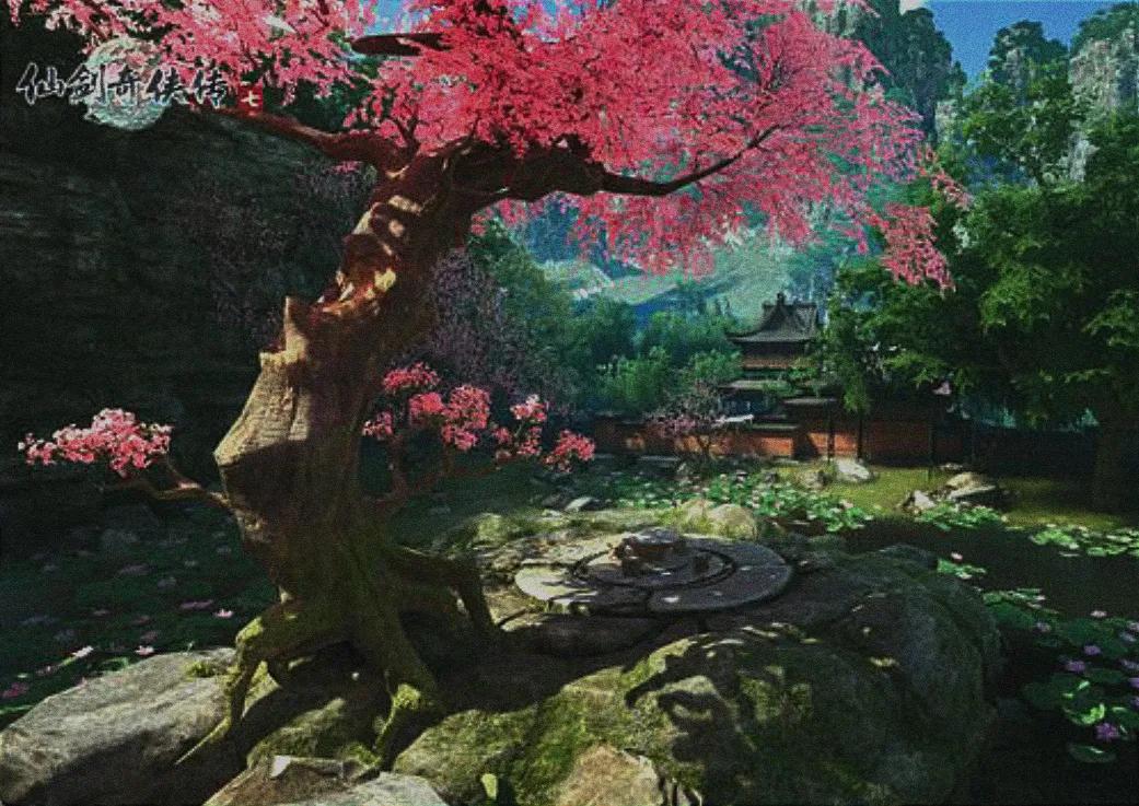 推荐十首国人作曲的中国风配乐