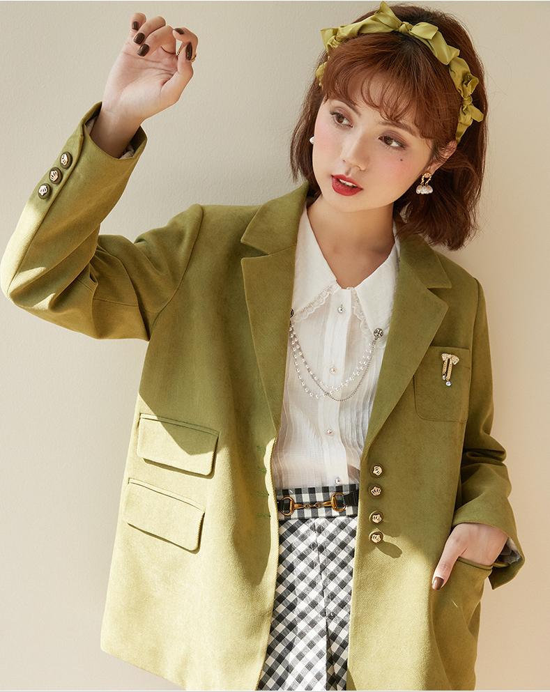 30多岁女性穿什么品牌衣服优雅,买30-40岁气质女装新款