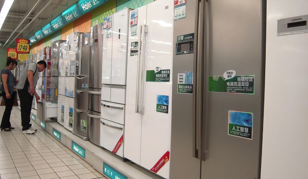 这6种家电不建议买贵的,内行人建议买的电器