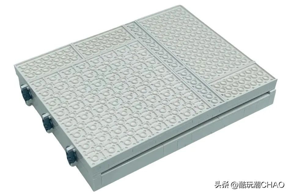 乐高bricklink系列限量版,乐高ideas38个作品