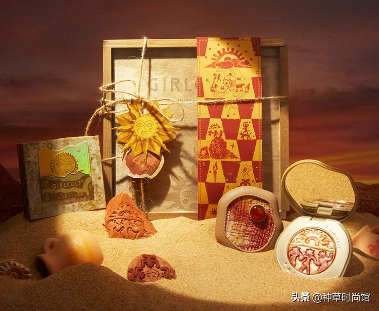 看似便宜实则很贵的平价彩妆,卷出天际的国货彩妆