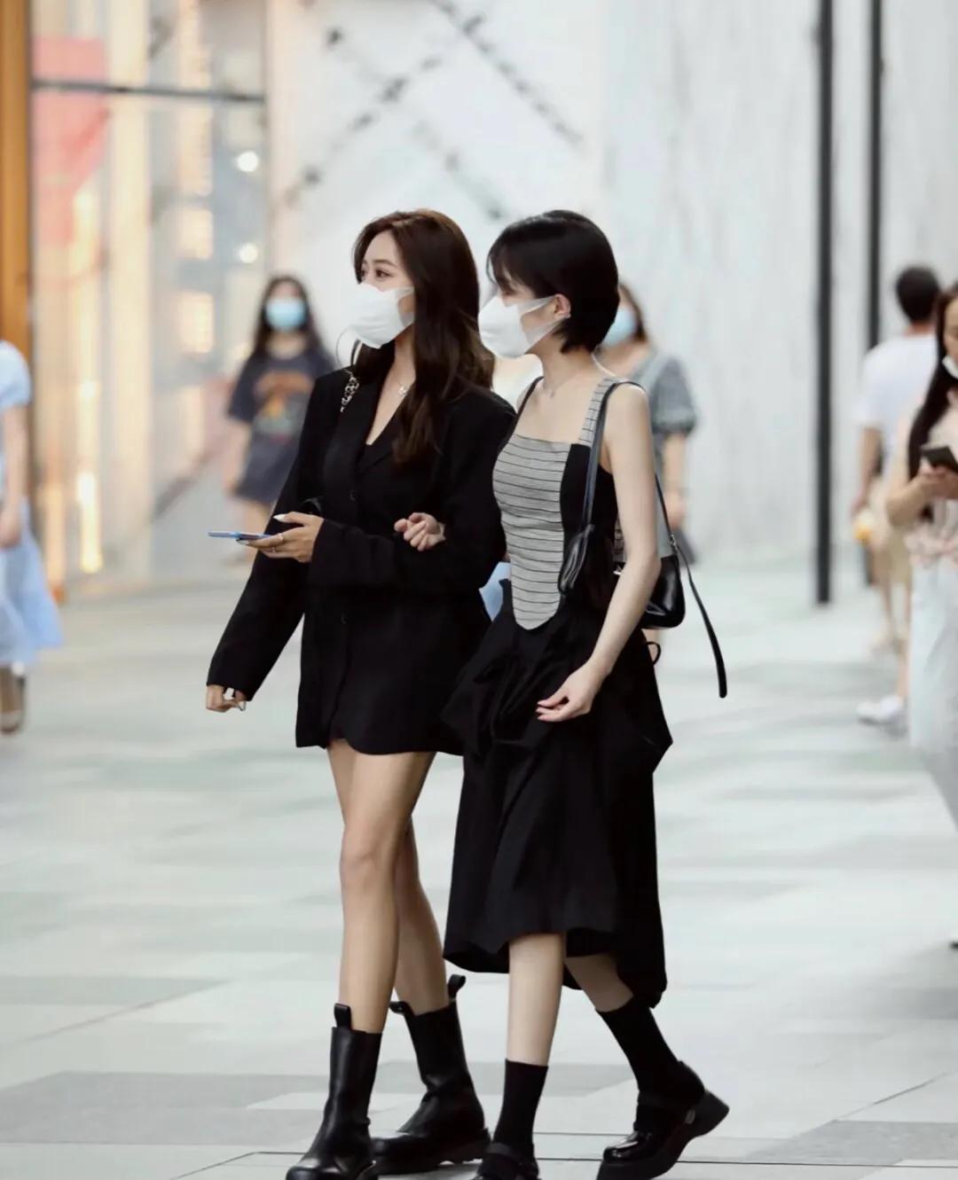 今年最时髦的4条短裤,选对短裤让你时髦一整个夏季