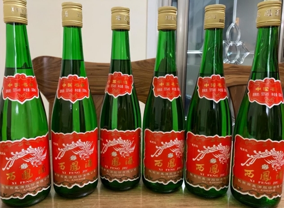 全国哪6家白酒最好喝,全国最好喝的白酒排行