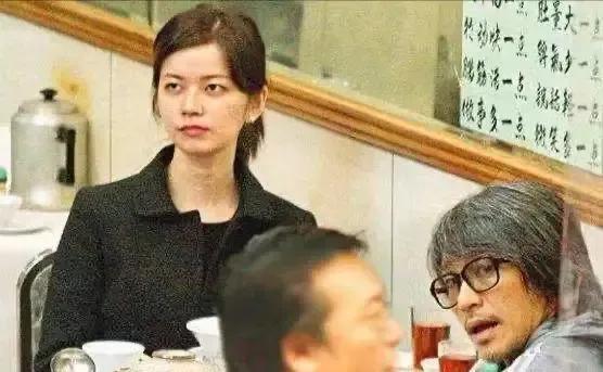 周星驰一辈子未娶的片段,周星驰曾经的爱情故事